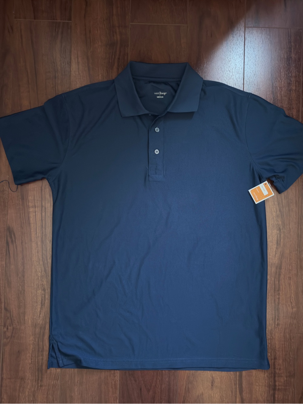 WestLoop Men’s Dress Shirt